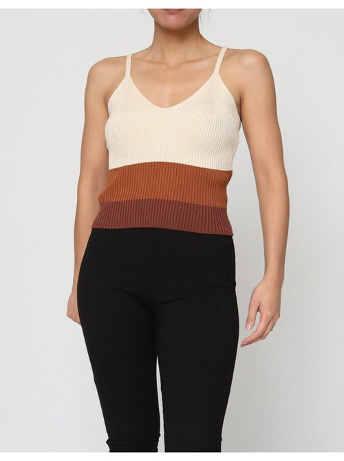 Top Kebello - Kiabi