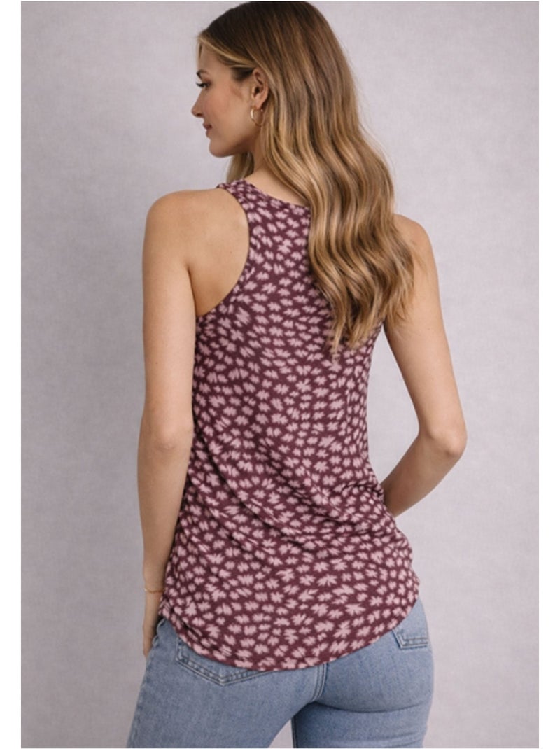 Top Kebello Rose - Kiabi