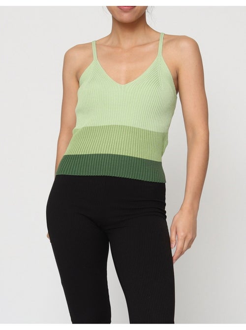 Top Kebello - Kiabi
