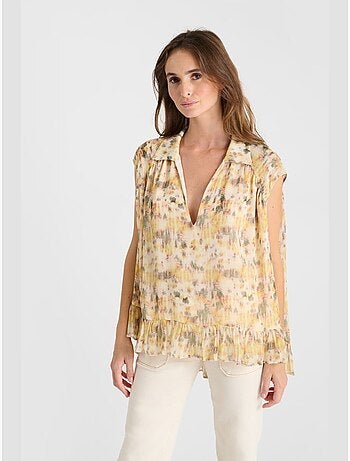 Top leana 'le temps des cerises'