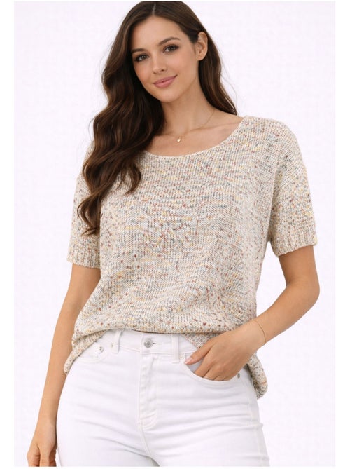 Top léger Kebello - Kiabi