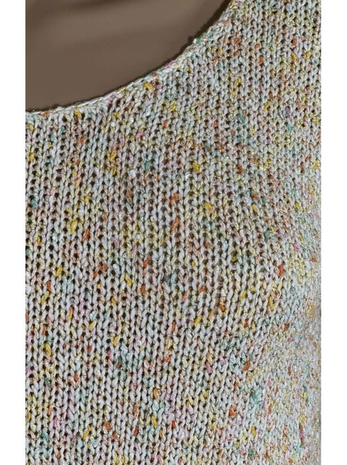 Top léger Kebello - Kiabi