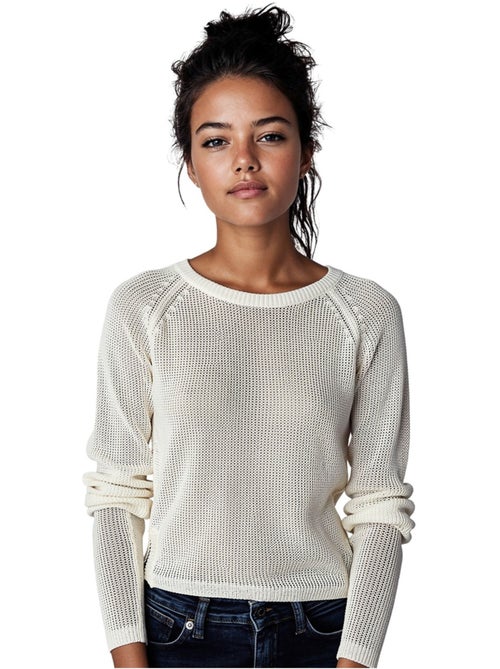 Top léger Kebello - Kiabi