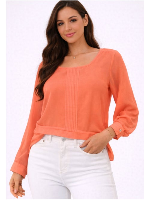 Top léger Kebello - Kiabi