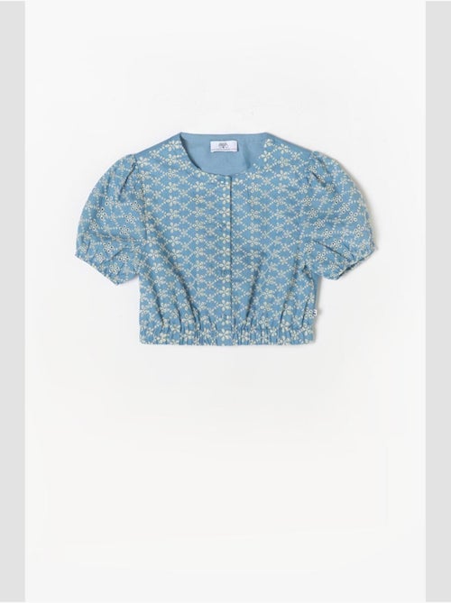 Top LOICIAGI 'Le Temps Des Cerises' - Kiabi