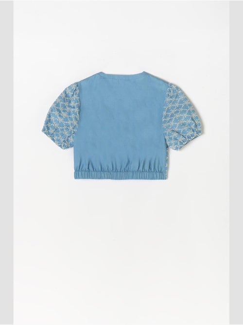 Top LOICIAGI 'Le Temps Des Cerises' - Kiabi