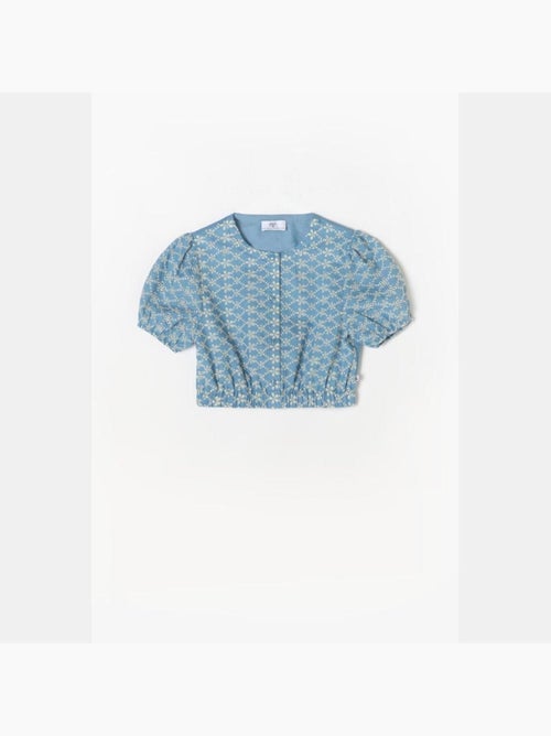 Top LOICIAGI 'Le Temps Des Cerises' - Kiabi