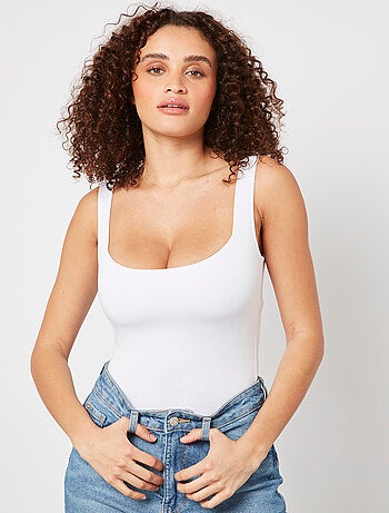 Top long Indie - RougeGorge Lingerie