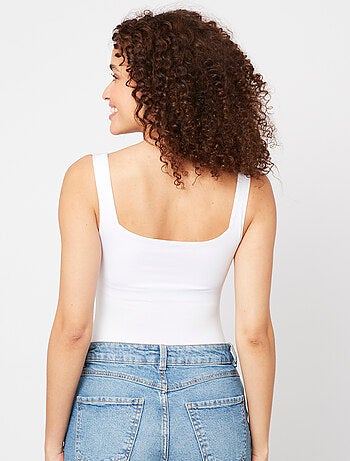 Top long Indie - RougeGorge Lingerie
