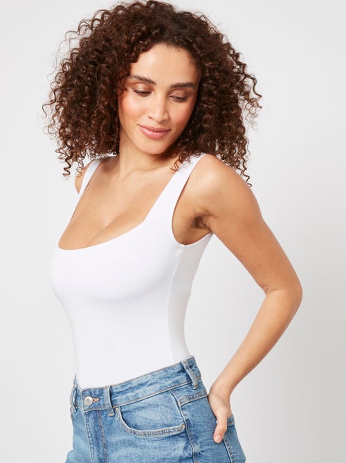 Top long Indie - RougeGorge Lingerie - Kiabi