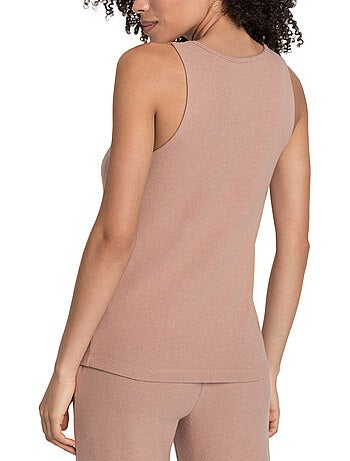 Top loungewear strick