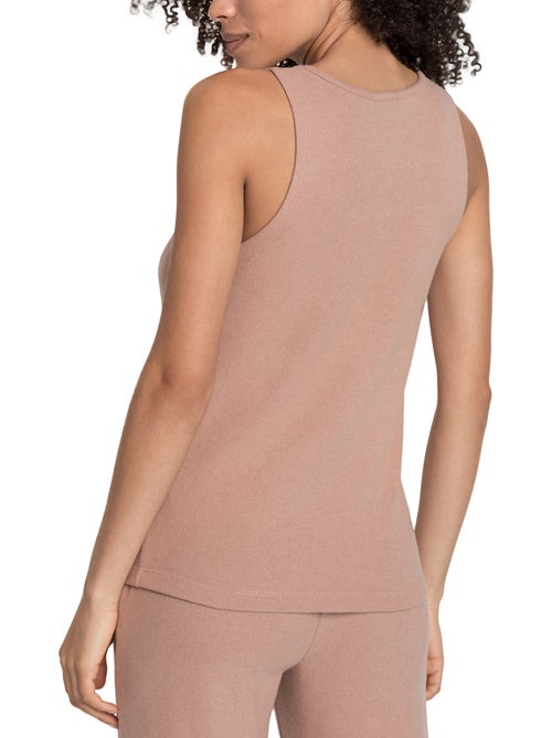 Top loungewear Strick - Kiabi