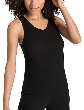 Top loungewear strick