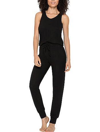 Top loungewear strick