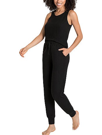 Top loungewear strick