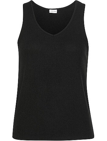 Top loungewear strick