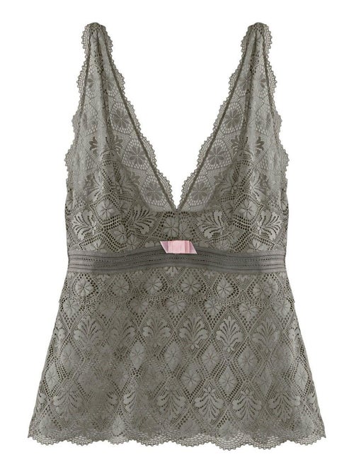 Top LOVE POWER - Pomm'Poire - Kiabi