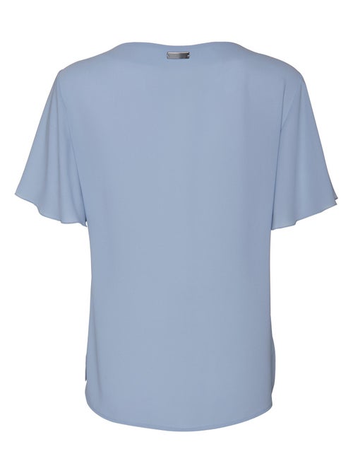 Top manches courtes Ensenada - Kiabi