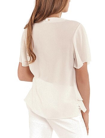 Top manches courtes Ensenada