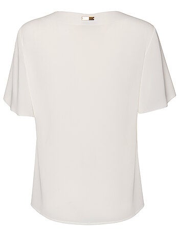 Top manches courtes Ensenada