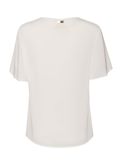 Top manches courtes Ensenada - Kiabi