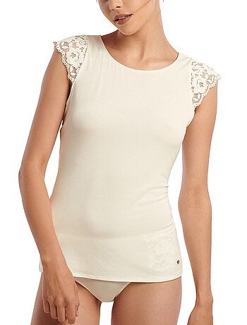 Top manches courtes Retromania