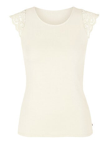 Top manches courtes Retromania