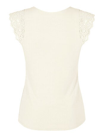 Top manches courtes Retromania