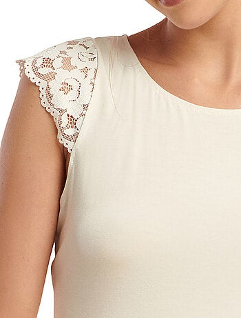 Top manches courtes Retromania