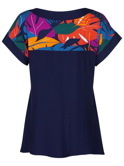 Top manches courtes Tenerife - Kiabi