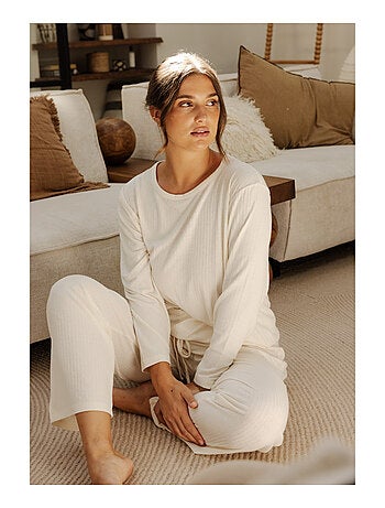 Top manches longues Cara