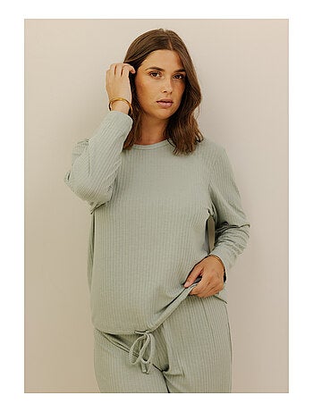 Top manches longues Cara