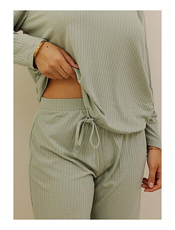 Top manches longues Cara