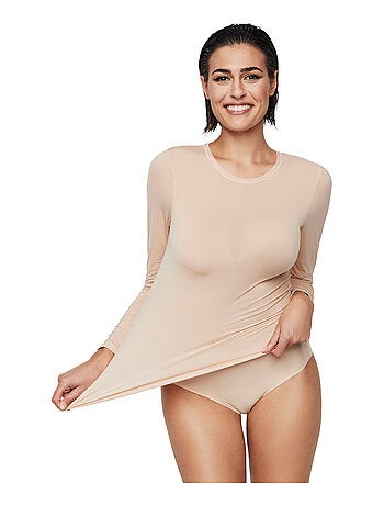 Top manches longues ESSENTIALS