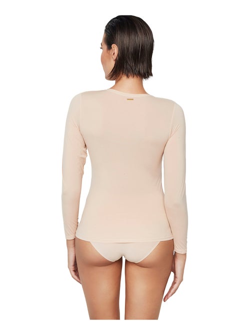 Top manches longues ESSENTIALS - Kiabi