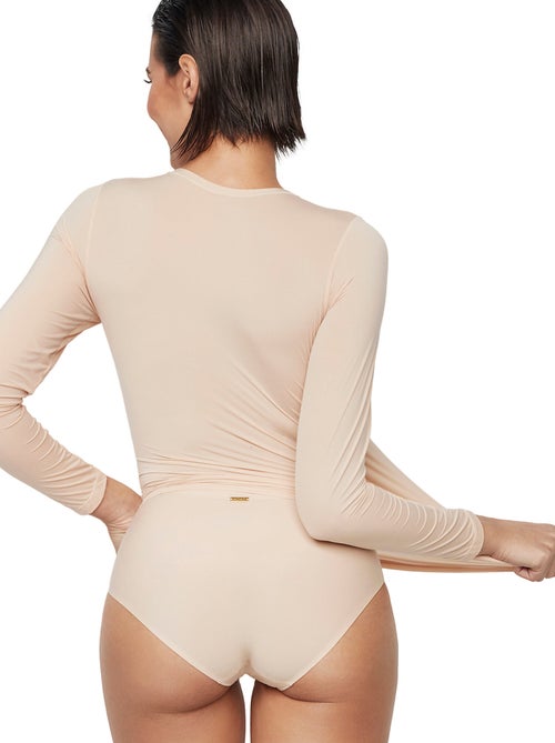 Top manches longues ESSENTIALS - Kiabi