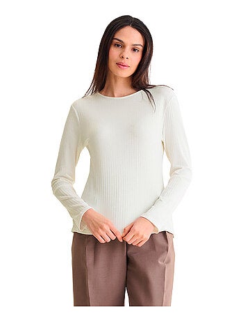 Top manches longues REMI