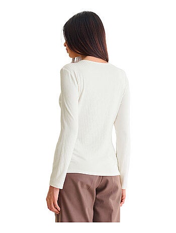 Top manches longues REMI