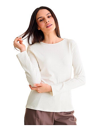 Top manches longues REMI