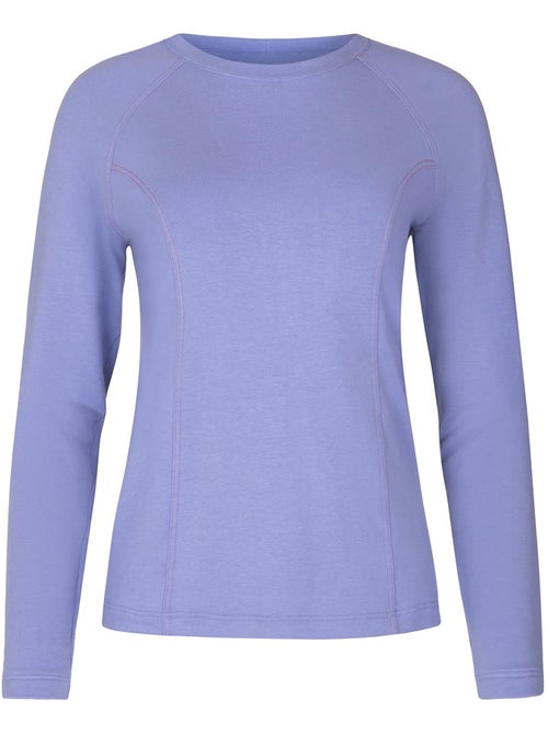 Top manches longues Youthful - Kiabi