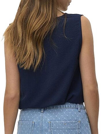 Top Marine Femme Vero Moda