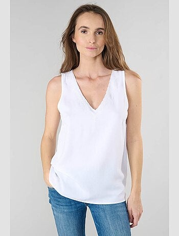 Top MARJOLI 'Le Temps Des Cerises'