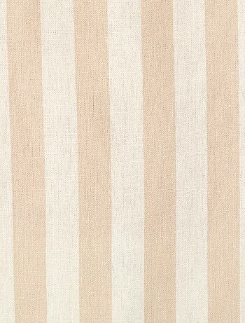 Top mélange lin - Damart