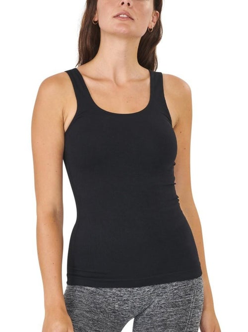 Top minceur et gainant CryoShape - Kiabi