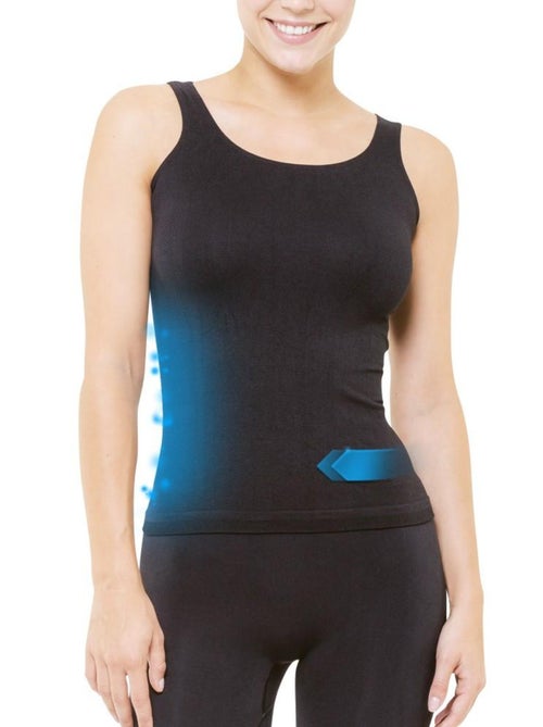 Top minceur sport Cellutex - Kiabi