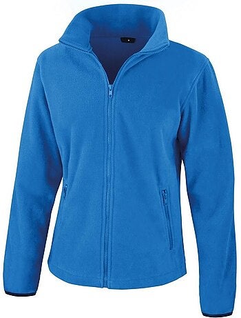 Top molletonné core fashion fit pour femme/femme - result