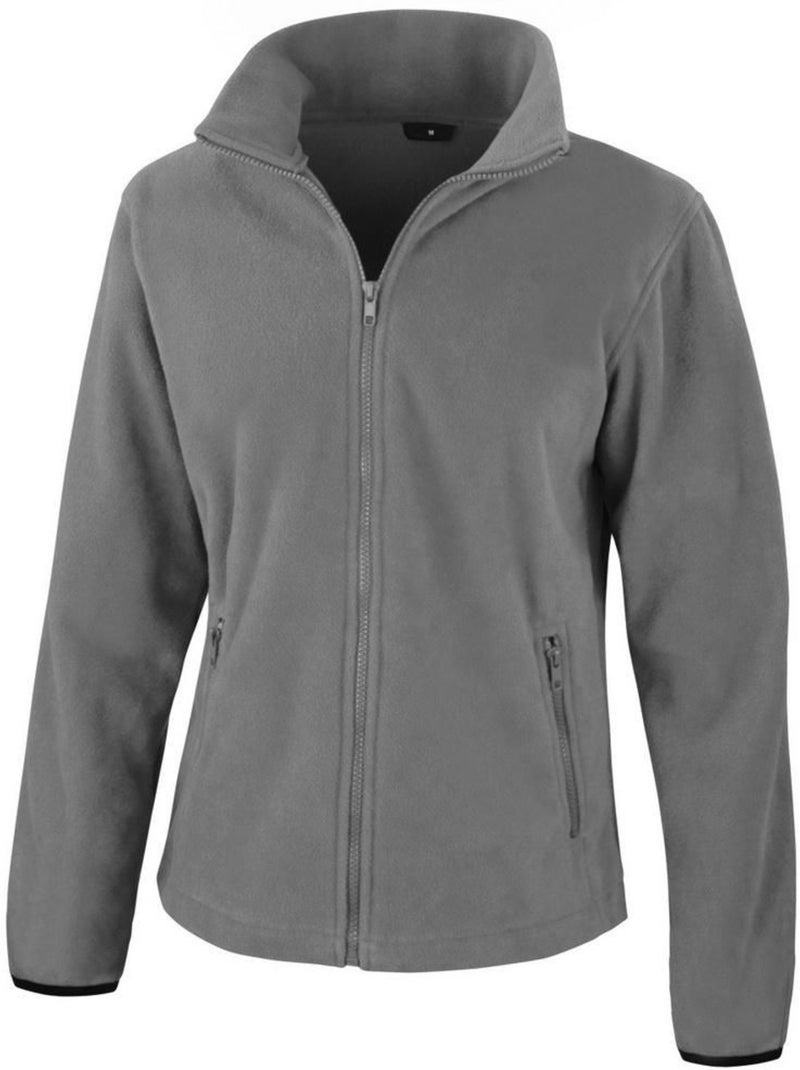 Top molletonné core fashion fit pour femme/femme - result Gris - Kiabi