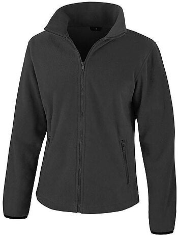 Top molletonné core fashion fit pour femme/femme - result