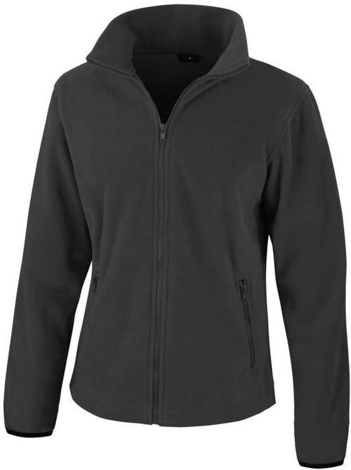 Top molletonné core fashion fit pour femme/femme - result - Kiabi Top molletonné core fashion fit pour femme/femme - result - Kiabi