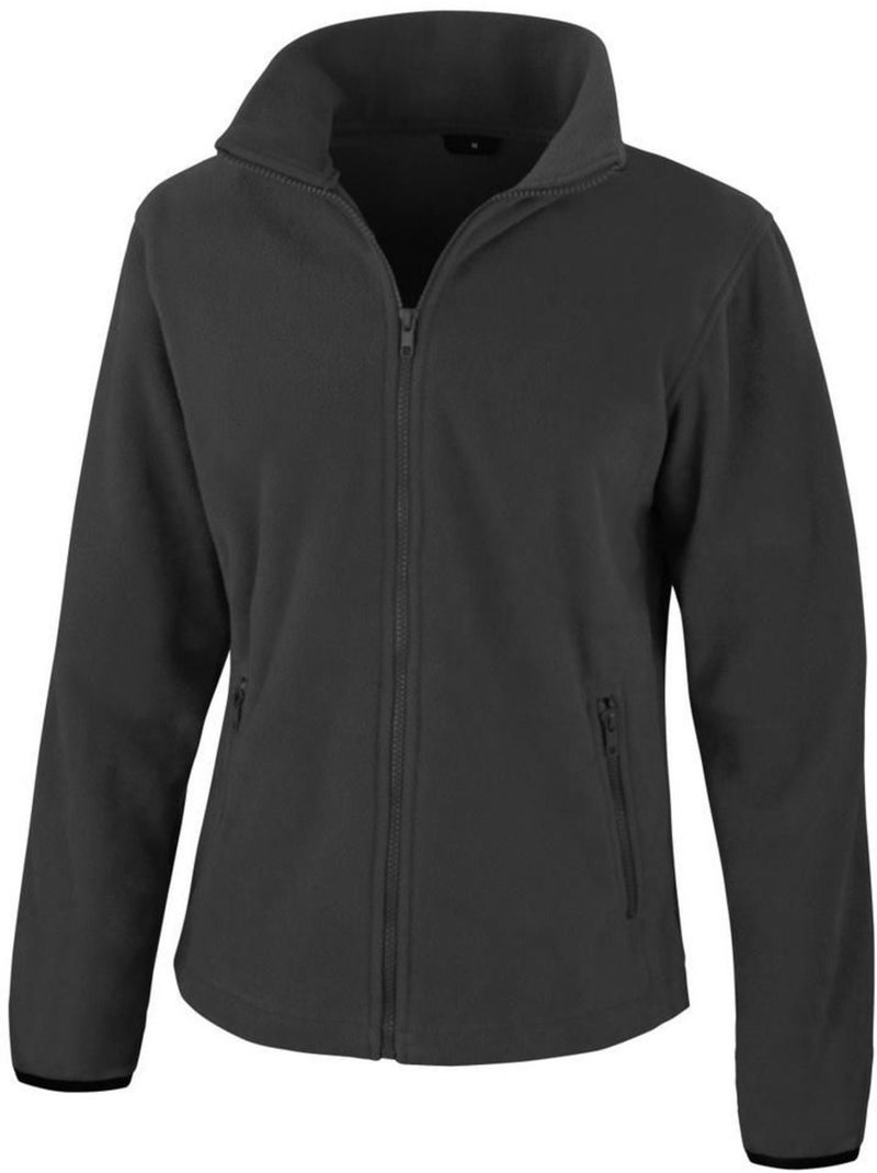Top molletonné core fashion fit pour femme/femme - result Noir - Kiabi